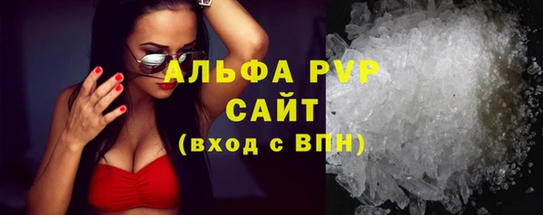 крисы Белоозёрский