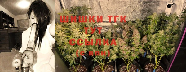 крисы Белоозёрский