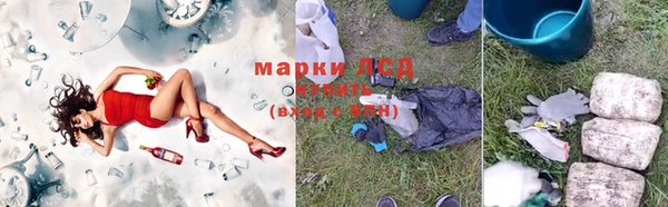 крисы Белоозёрский